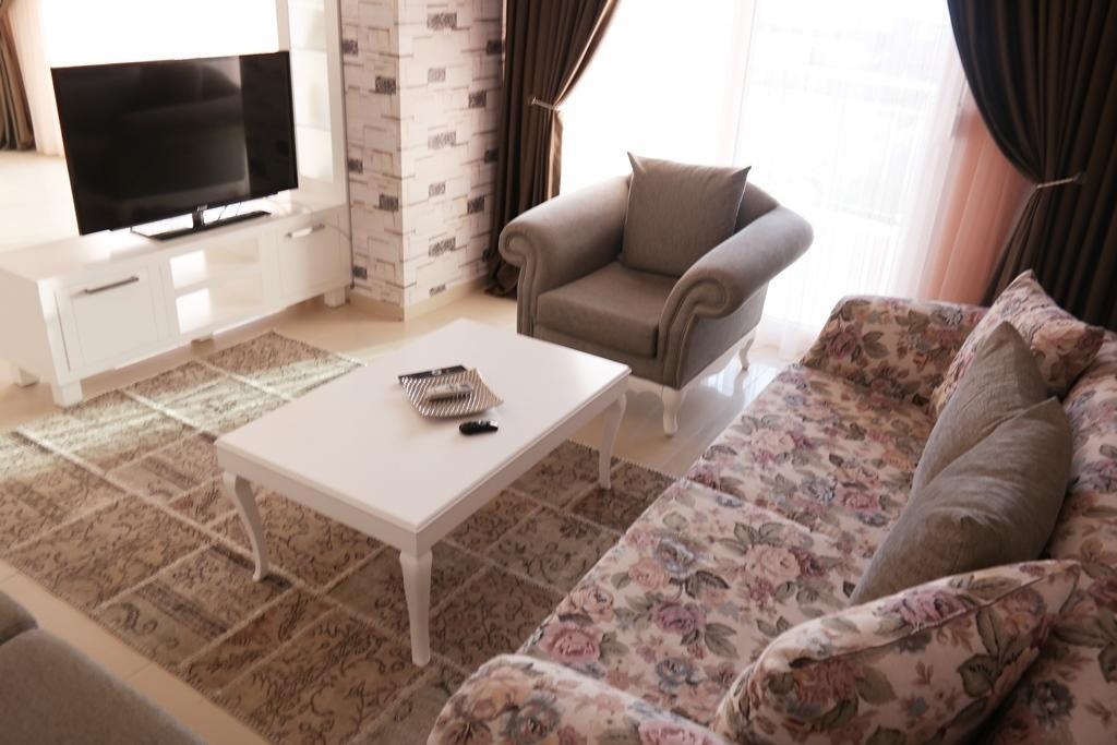 Apartment Kestel Mahmutlar