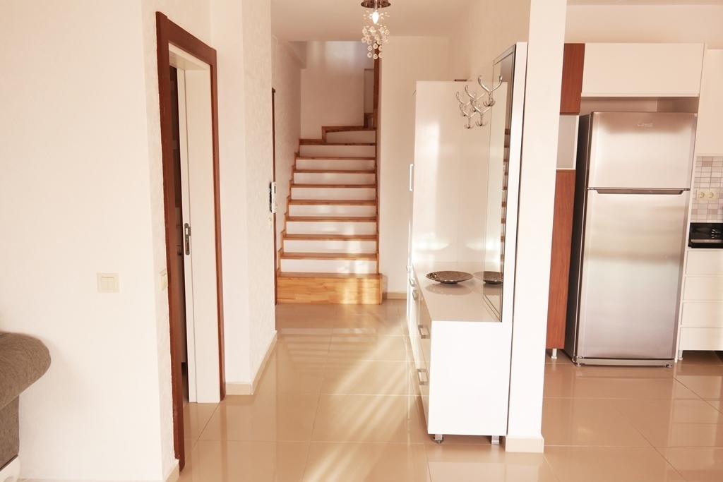 Kestel Apartment Mahmutlar