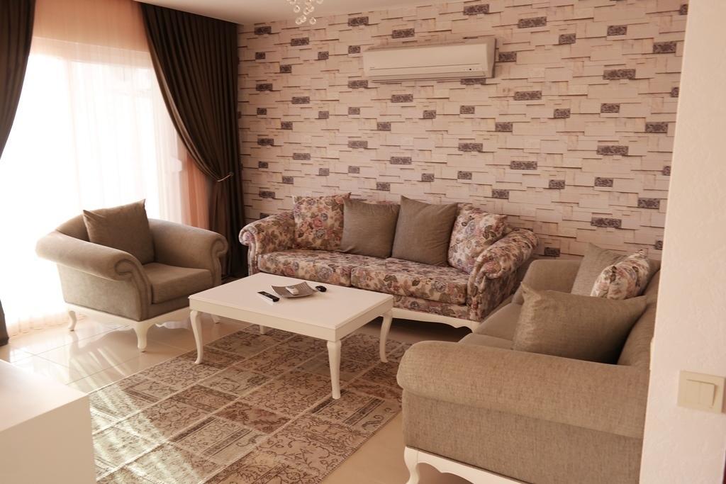 Kestel Apartment