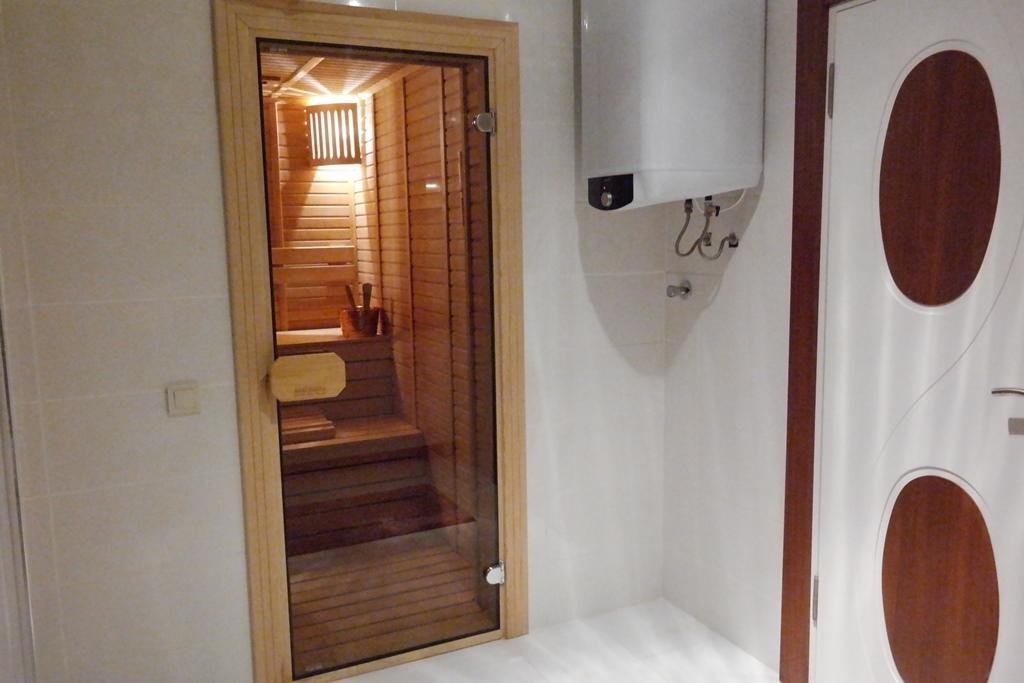 Kestel Apartment Mahmutlar