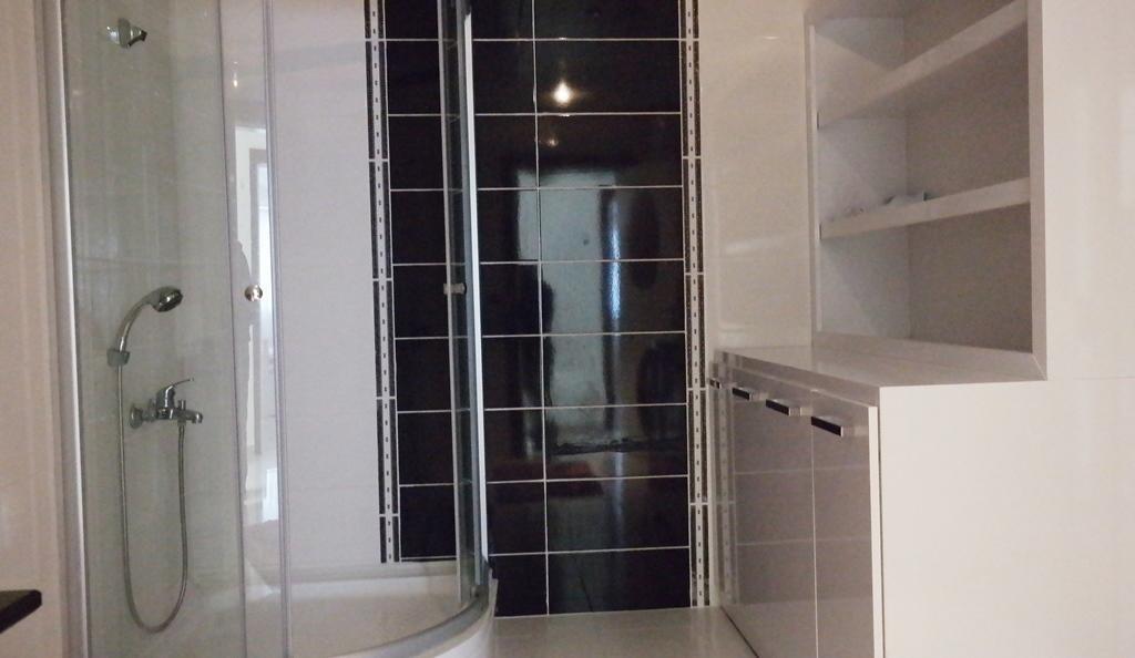 Kestel Apartment Mahmutlar