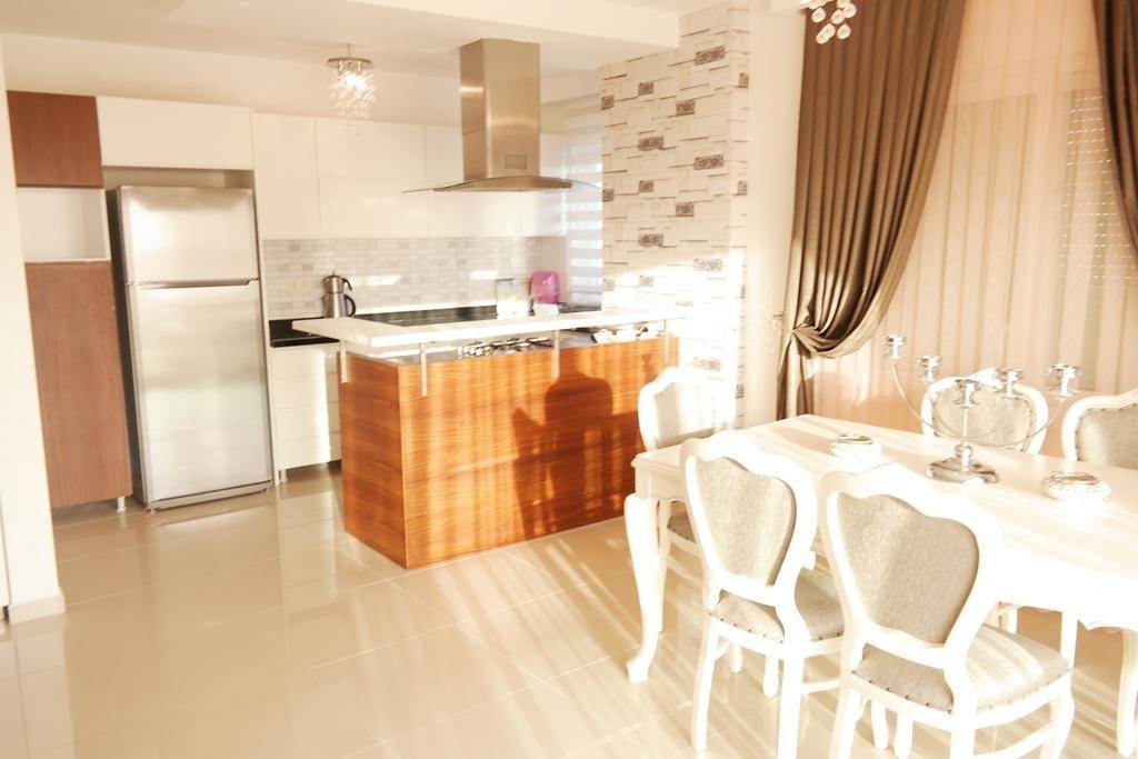 Apartment Kestel Mahmutlar