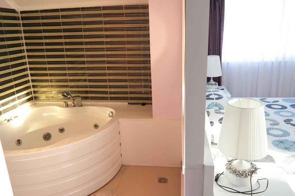 Kestel Apartment *