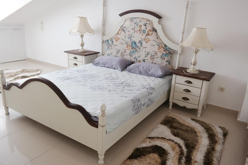 Kestel Apartment *