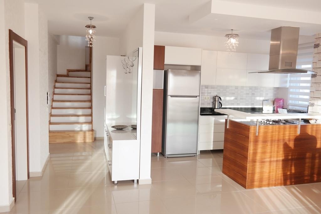 Kestel Apartment