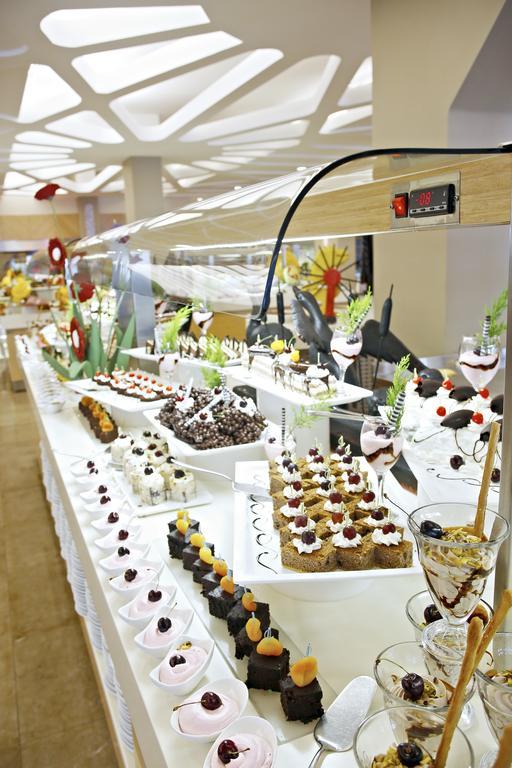 Resort Zeynep