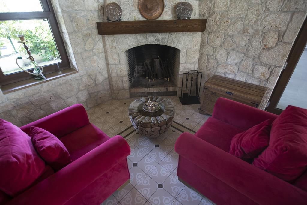 Renka & Spa 3* Gocek (Fethiye)