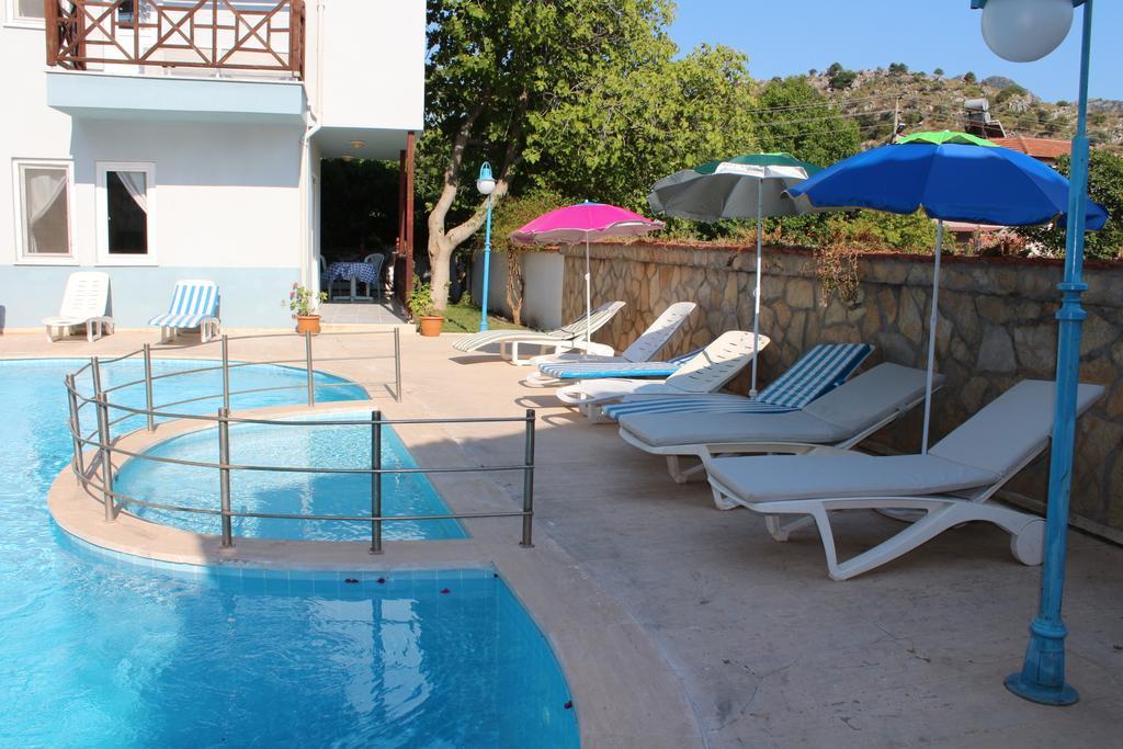Turtle Beach Bungalows Dalyan