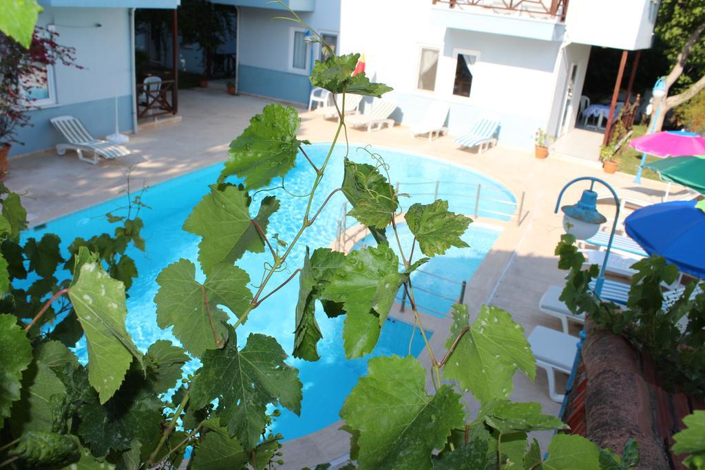 Turtle Beach Bungalows Dalyan