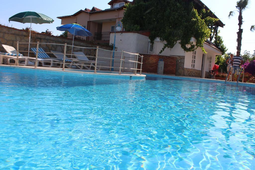 Turtle Beach Bungalows * Dalyan