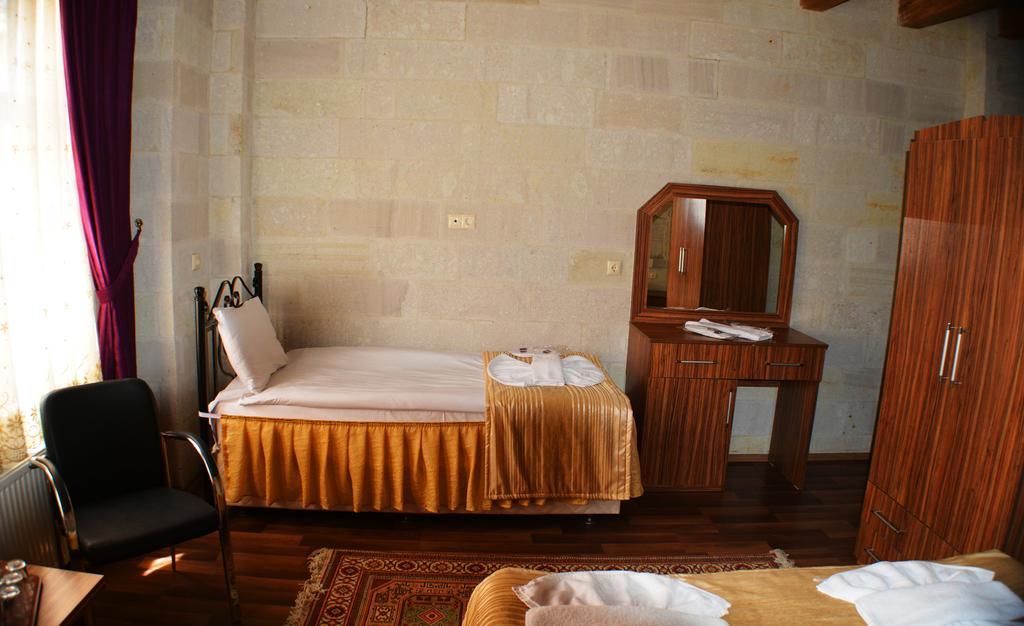 Cappadocia Stone 3*