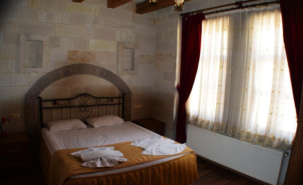 Cappadocia Stone