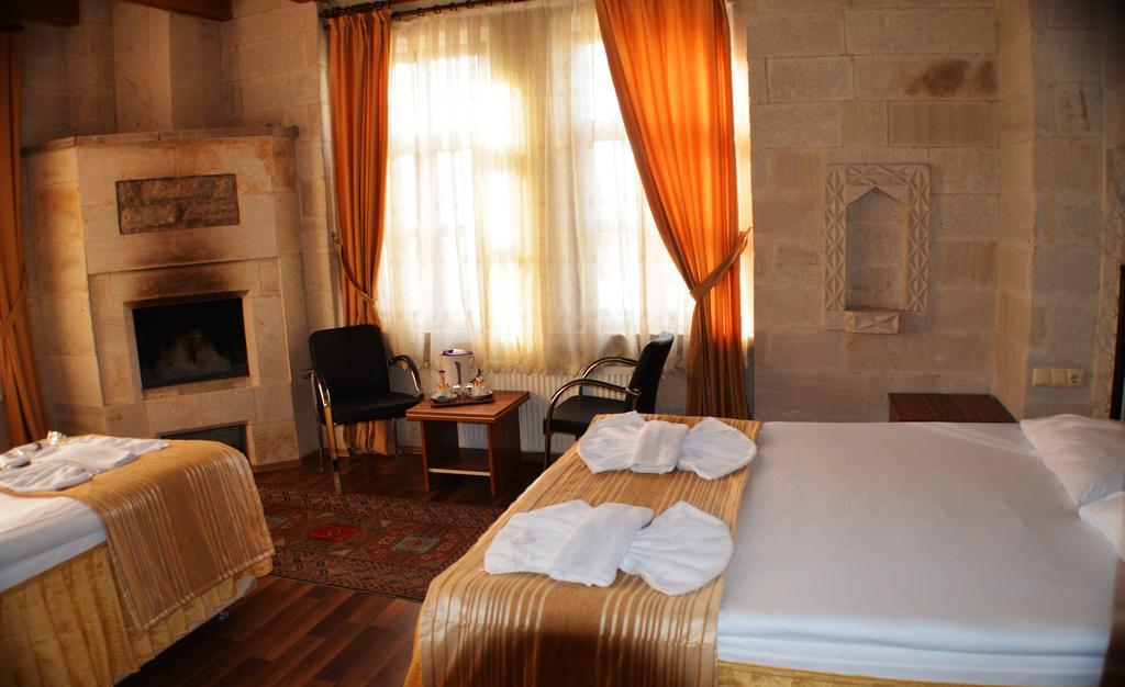 Cappadocia Stone Hotel