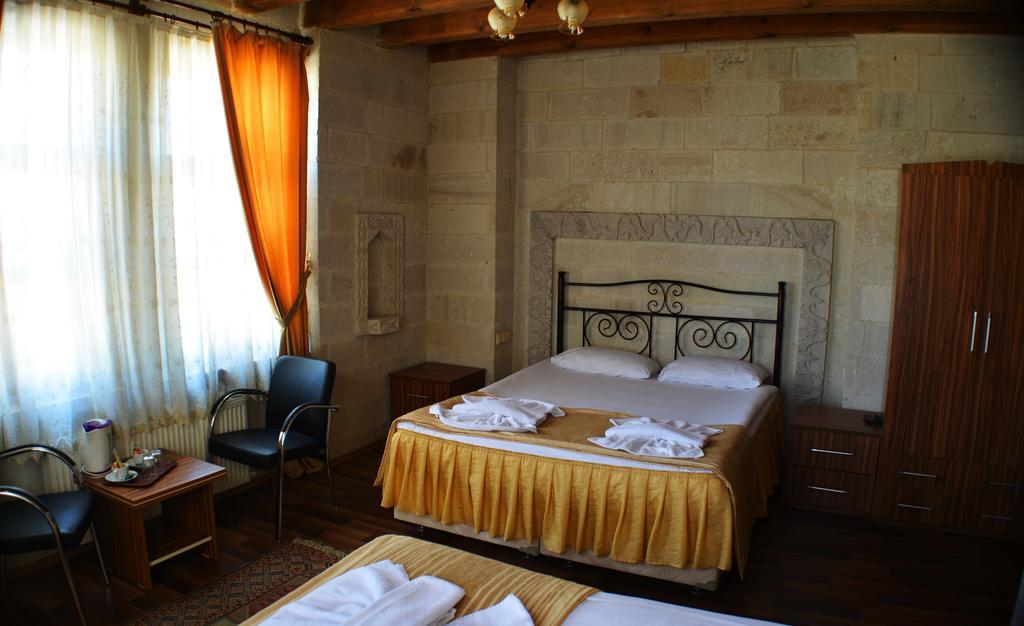 Cappadocia Stone Hotel