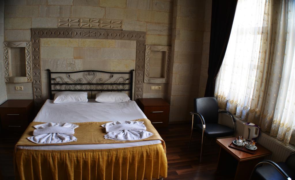 Cappadocia Stone 3*
