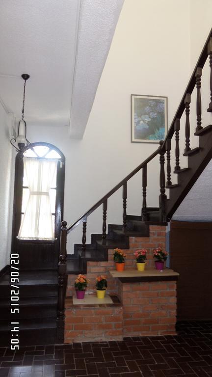 Bed & Breakfast Dalyan Kucuk Ev Butik *