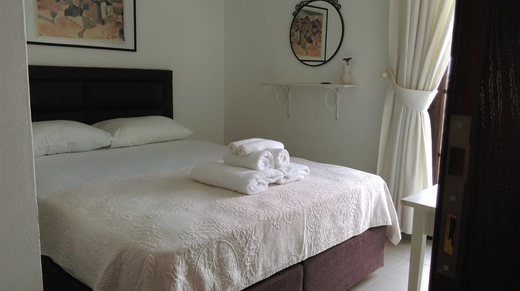 Dalyan Kucuk Ev Butik Bed & Breakfast *