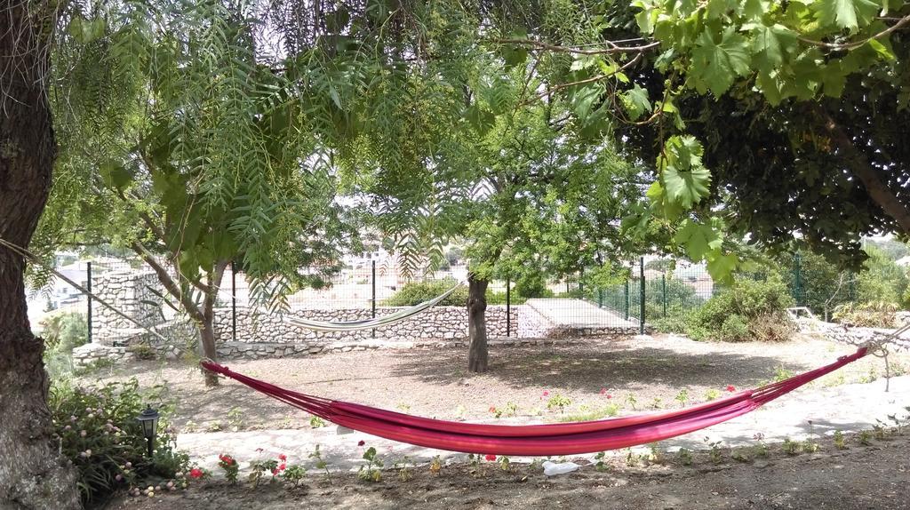 Dalyan Kucuk Ev Butik Cesme