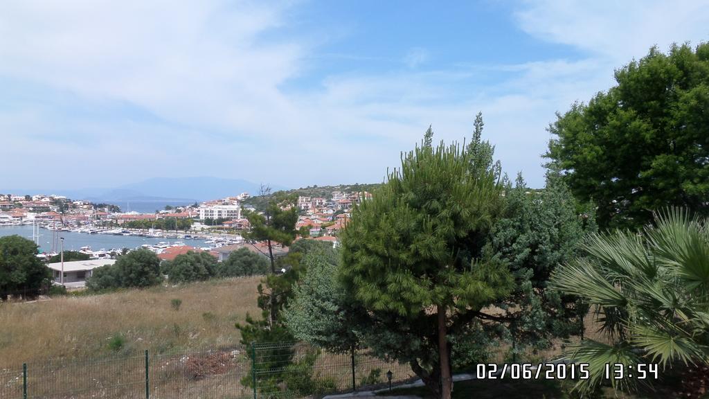 Dalyan Kucuk Ev Butik Bed & Breakfast