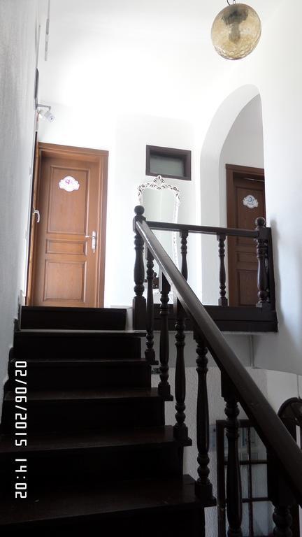 Dalyan Kucuk Ev Butik Bed & Breakfast Cesme
