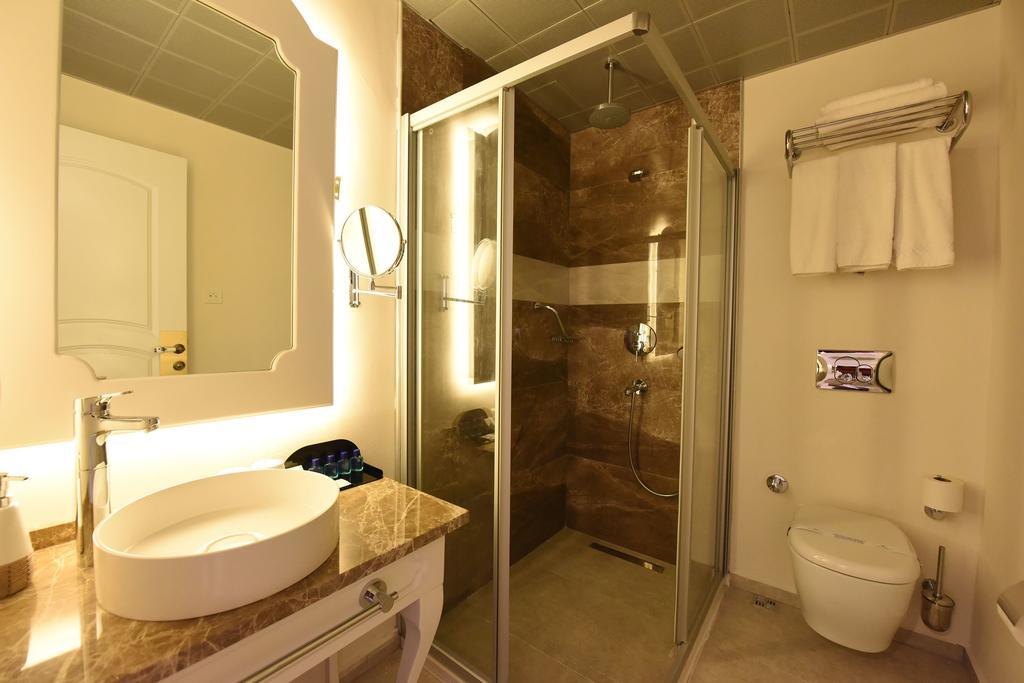 Montebello Deluxe 3* Oludeniz