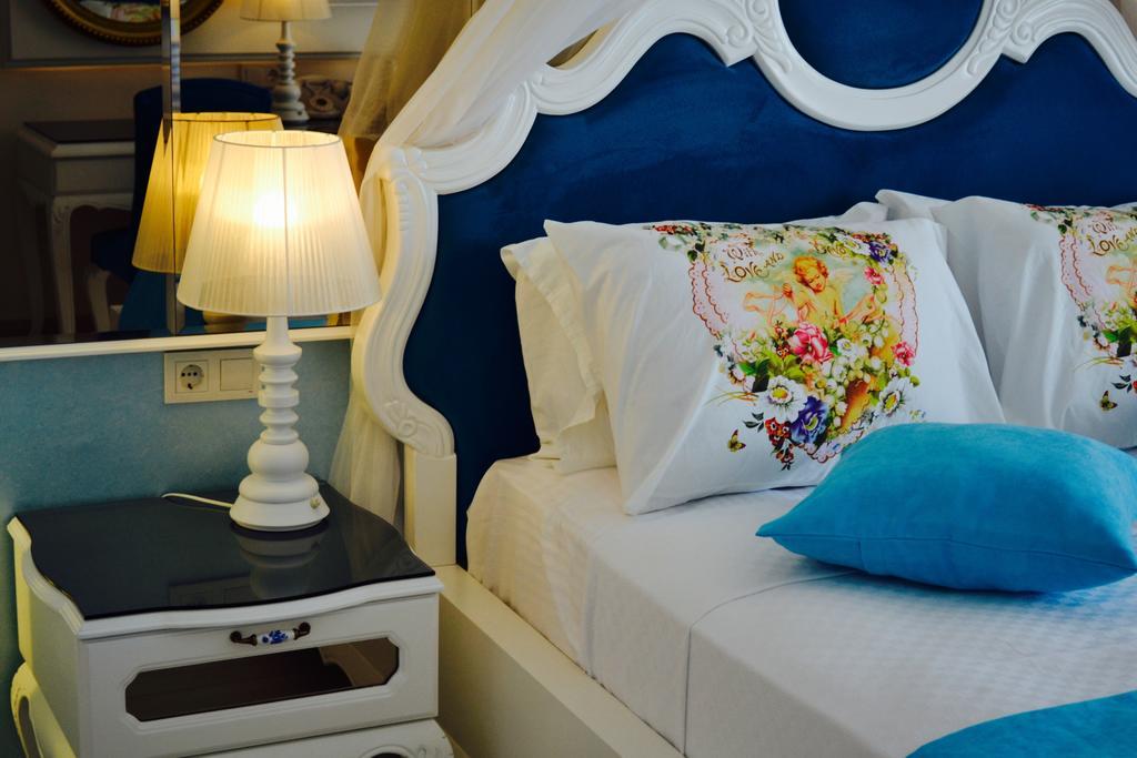 Montebello Deluxe Hotel Oludeniz