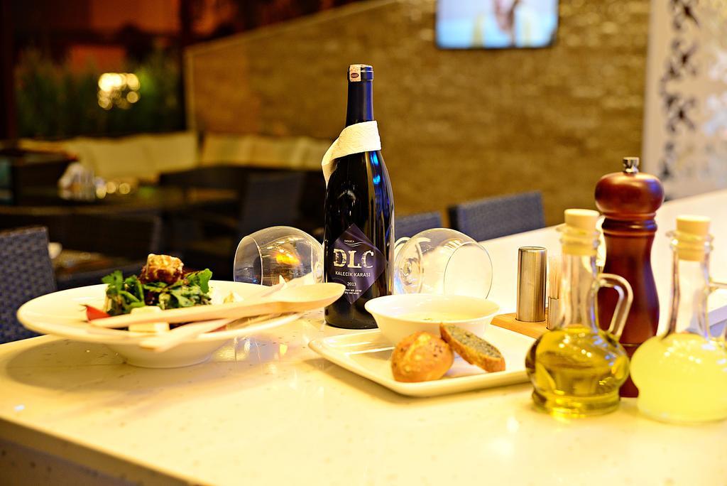 Bed & Breakfast Banu Luxury