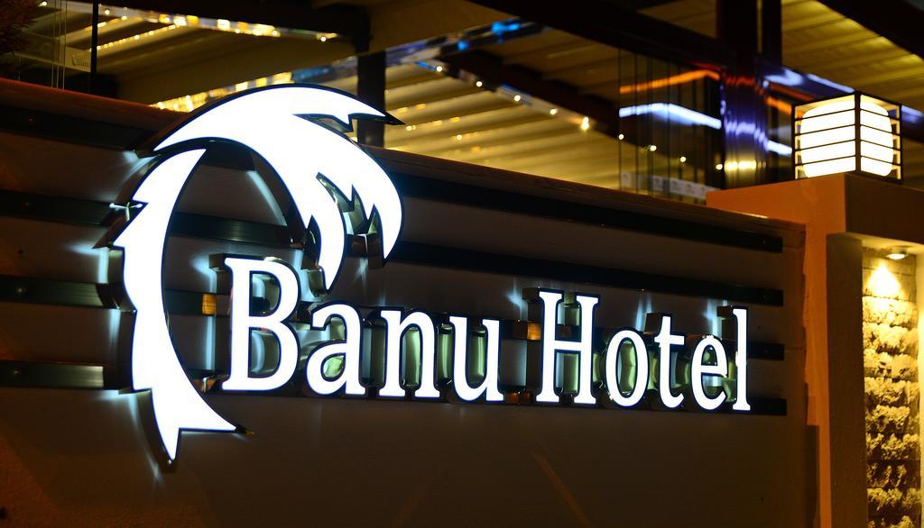 Banu Luxury Bed & Breakfast