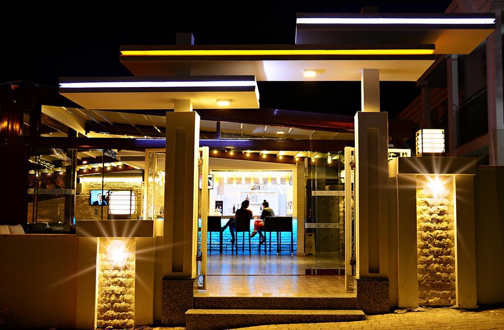 Banu Luxury Marmaris