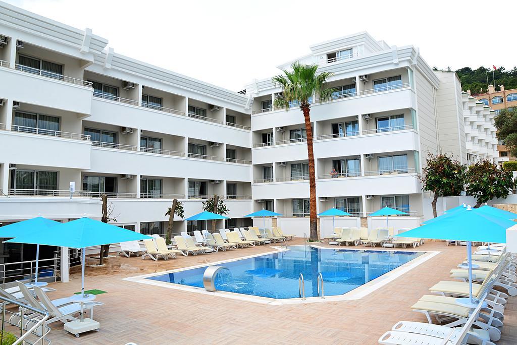 Banu Luxury Marmaris