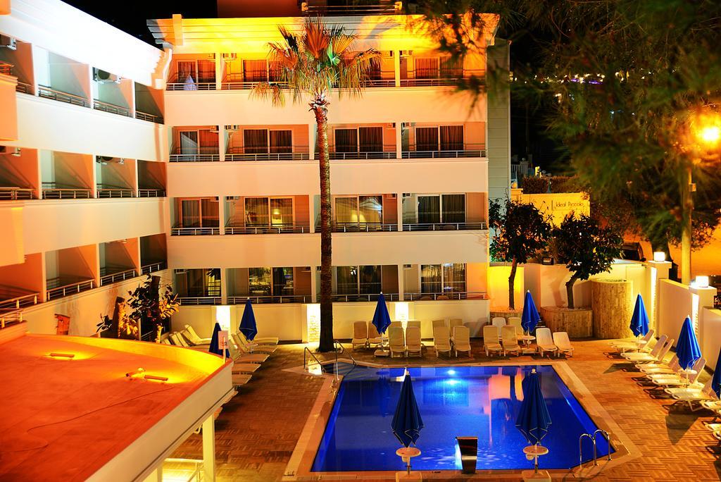 Banu Luxury 3*