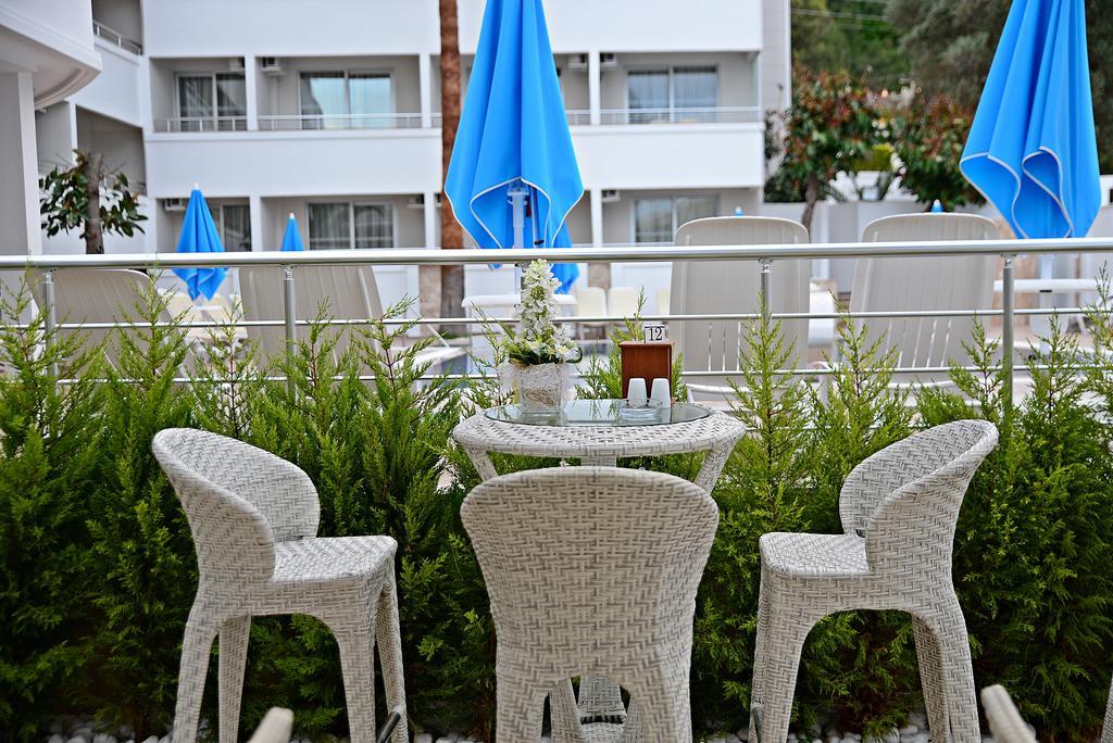 Banu Luxury Bed & Breakfast