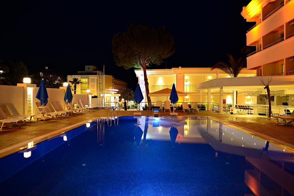 Banu Luxury 3*