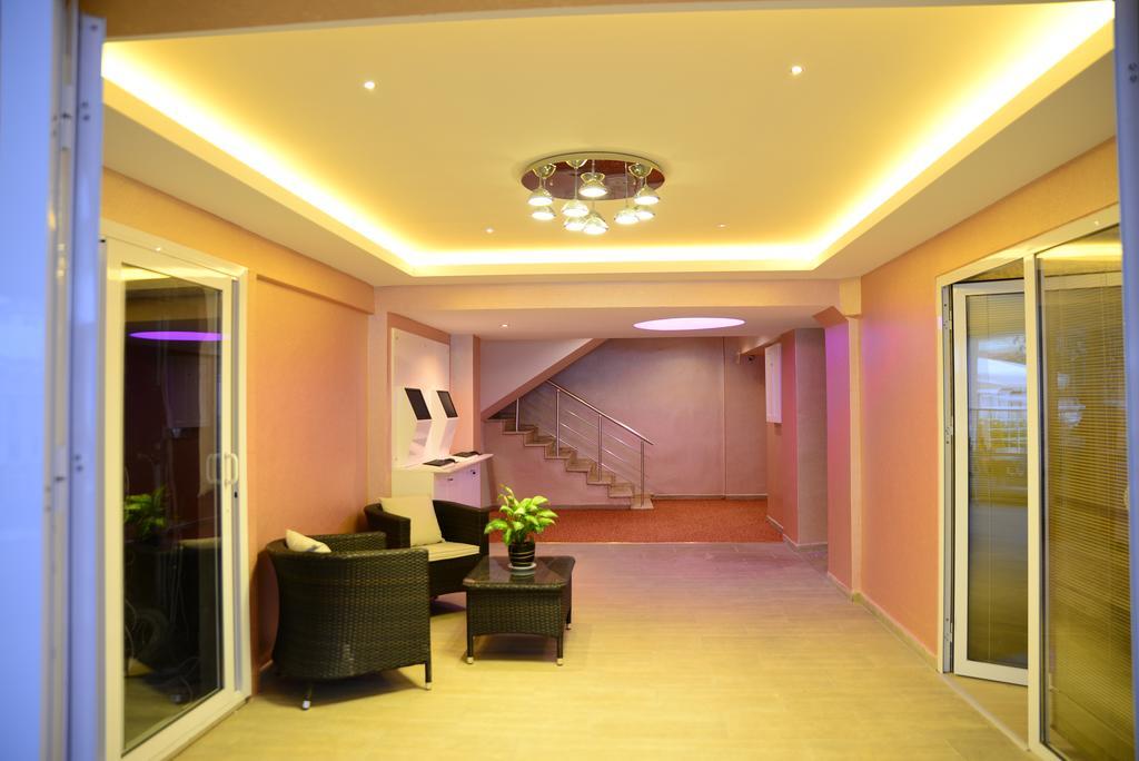 Banu Luxury Bed & Breakfast Marmaris