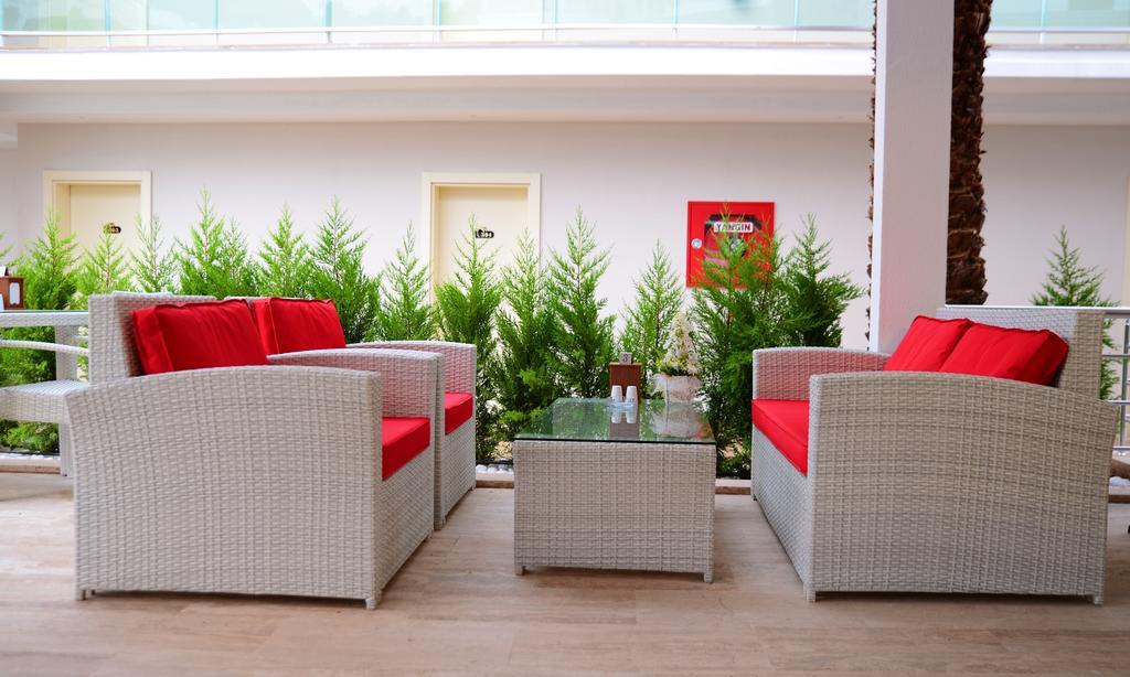 Banu Luxury 3*