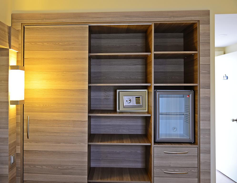 Bed & Breakfast Banu Luxury Marmaris