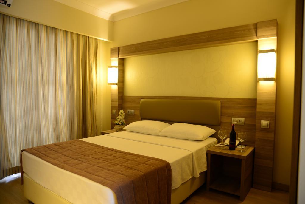 Bed & Breakfast Banu Luxury 3*