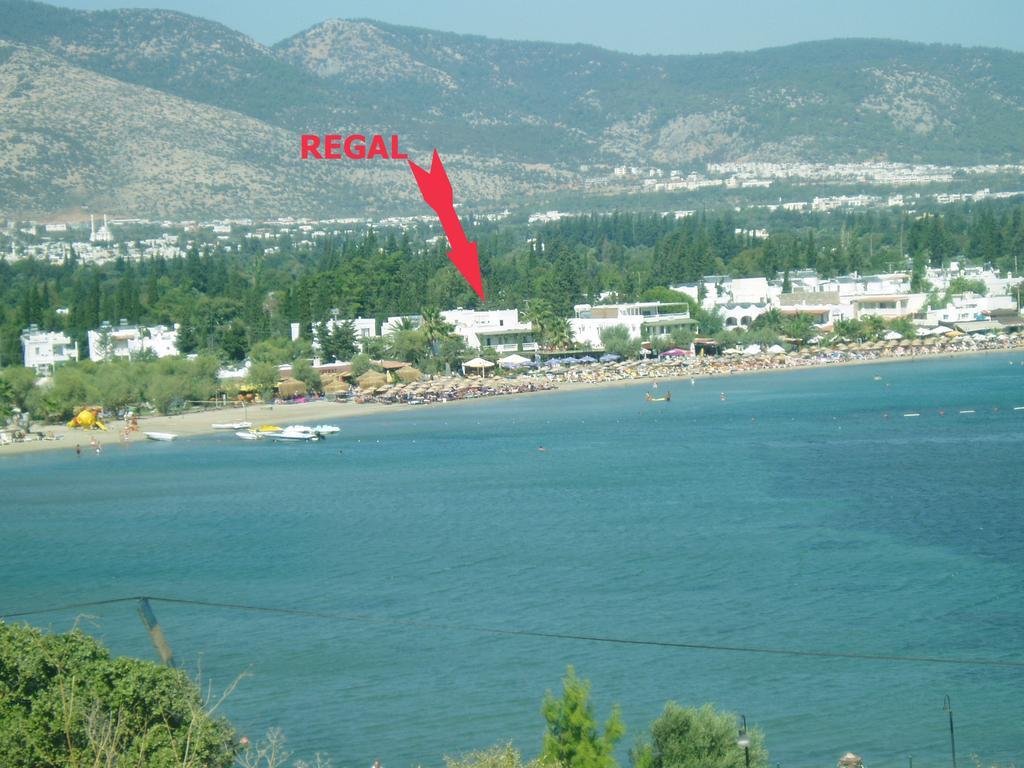 Regal Hotel 2*