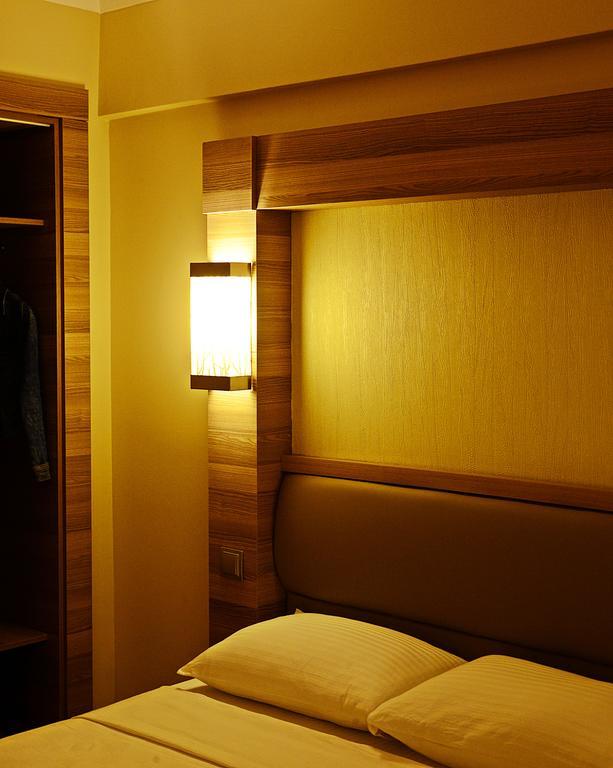 Banu Luxury 3*