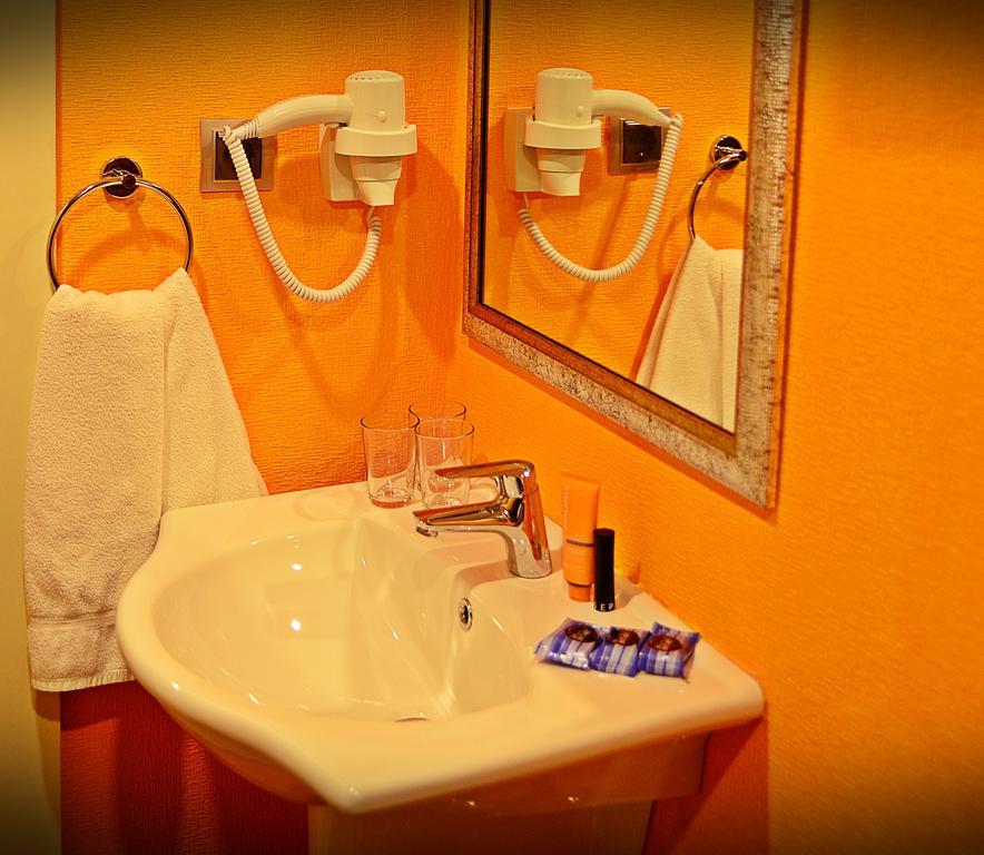 Bed & Breakfast Banu Luxury 3*