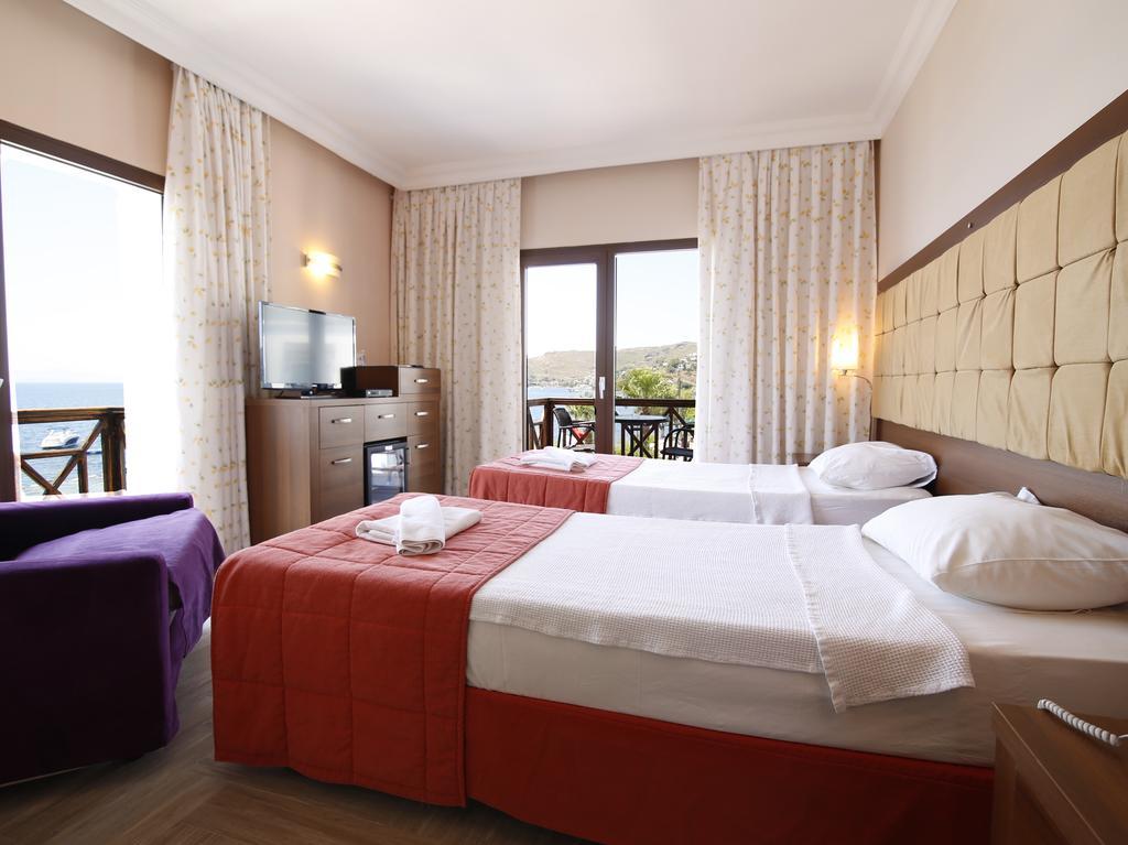 Elite Bodrum