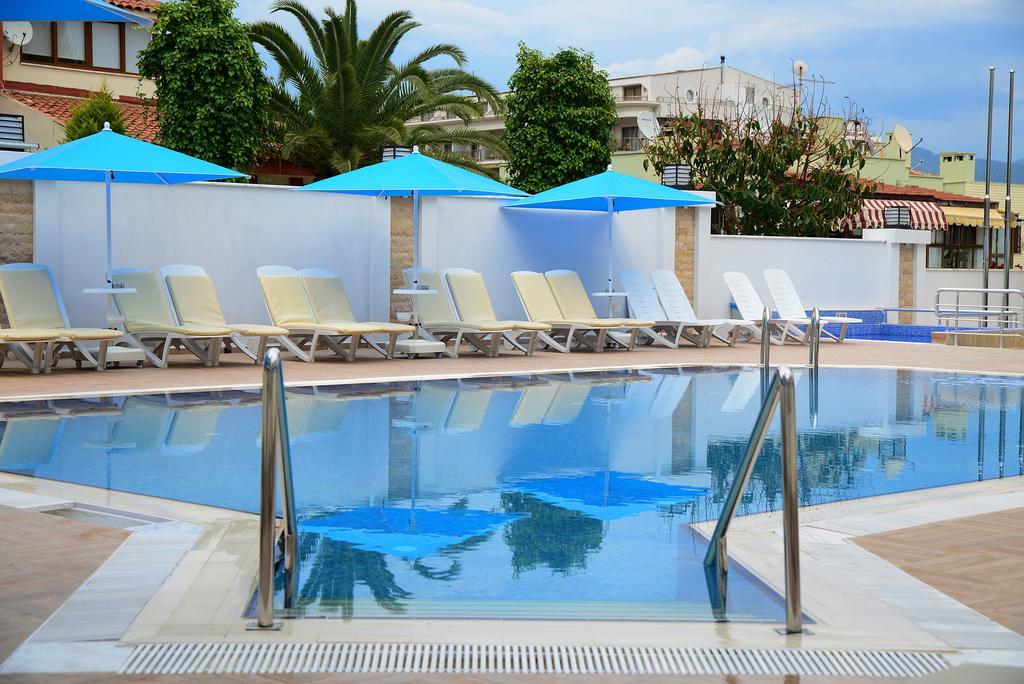 Bed & Breakfast Banu Luxury Marmaris