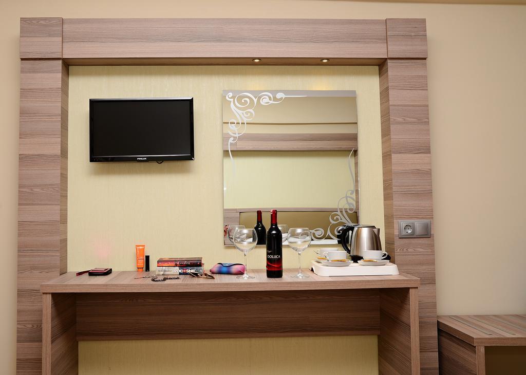 Bed & Breakfast Banu Luxury Marmaris
