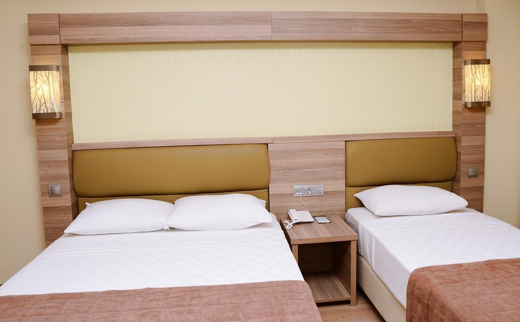 Banu Luxury Bed & Breakfast Marmaris