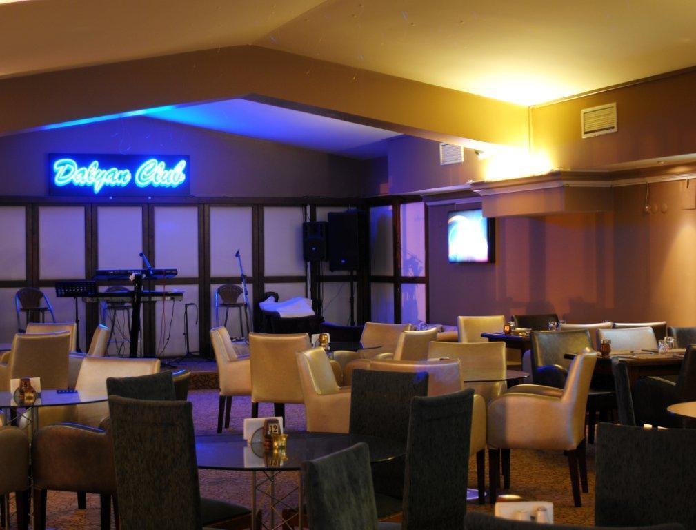 Eken Prestige 4* Bandirma