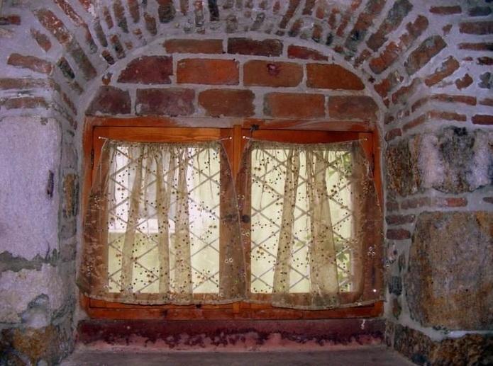 Hayat Alti Guest house