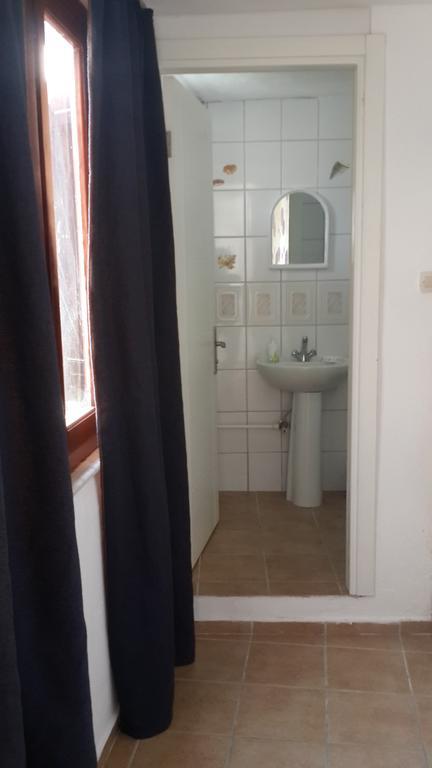 Guest house Hayat Alti *