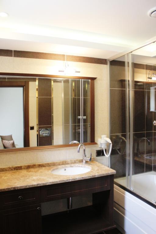 Hotel My Uzungol
