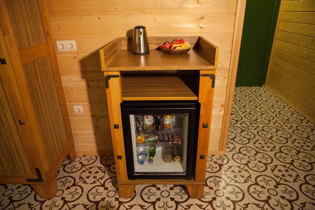 Bed & Breakfast Ekinoks