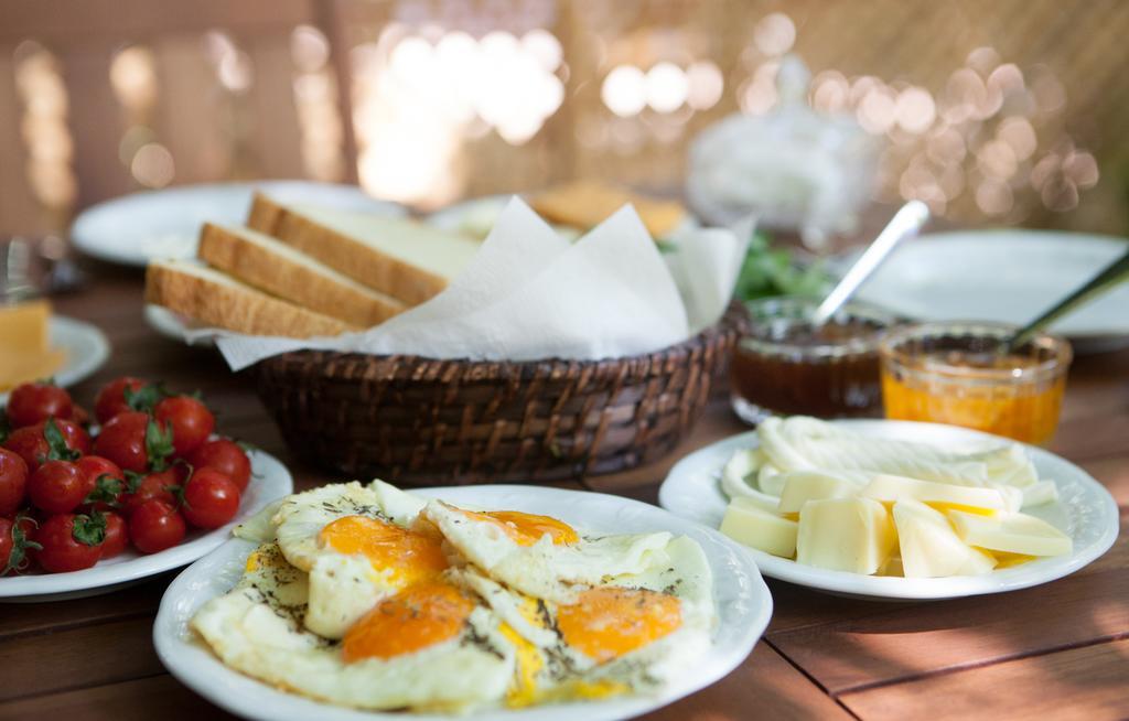 Bed & Breakfast Ekinoks